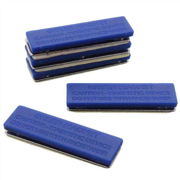 magnet Name Tag