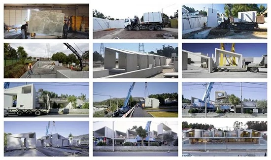 Precast Concrete Elements Precast Concrete Elements
