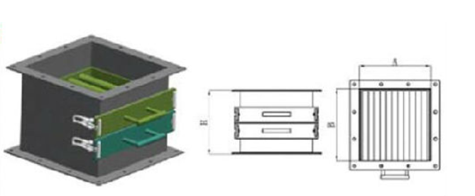 Specification Of Square Drawer Magnet Specification Of Square Drawer Magnet
